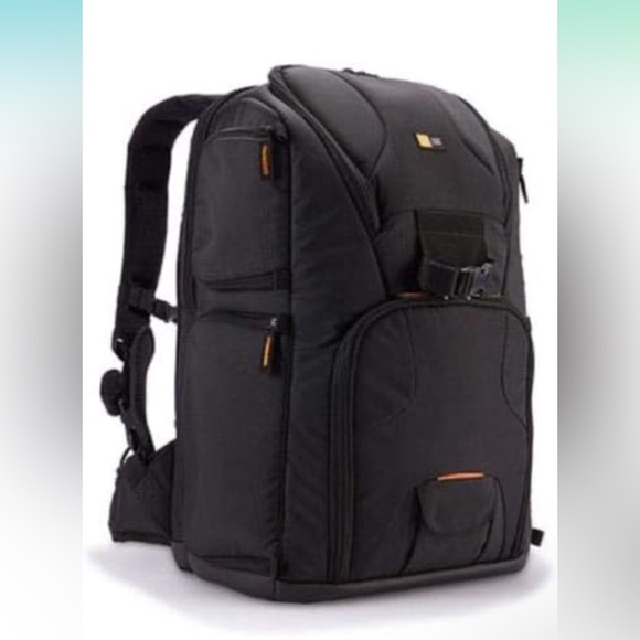 Case Logic Carrying Case Rugged(Backpack) - Picture 4 of 12